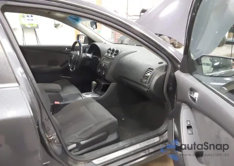 2010 Nissan Altima 2.5 S из США, поврежденный, VIN 1N4AL2AP3AN523459